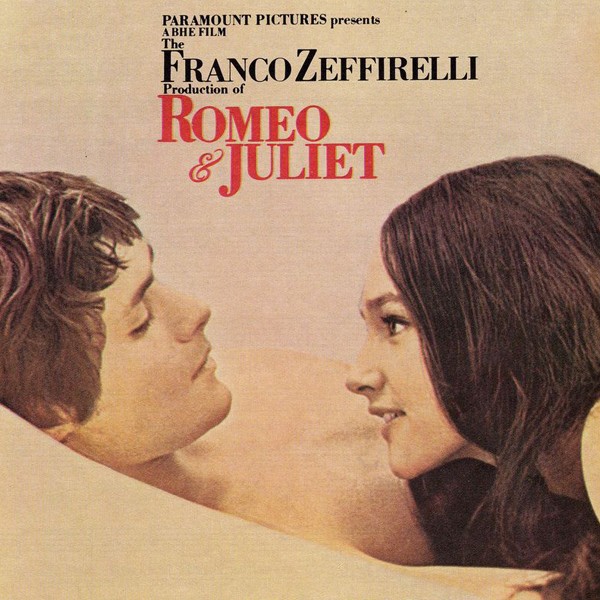 Romeo a  Júlia