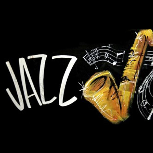 Jazz v Aréne / A.VARADY FAMILY TRIO feat. TARIŠKA