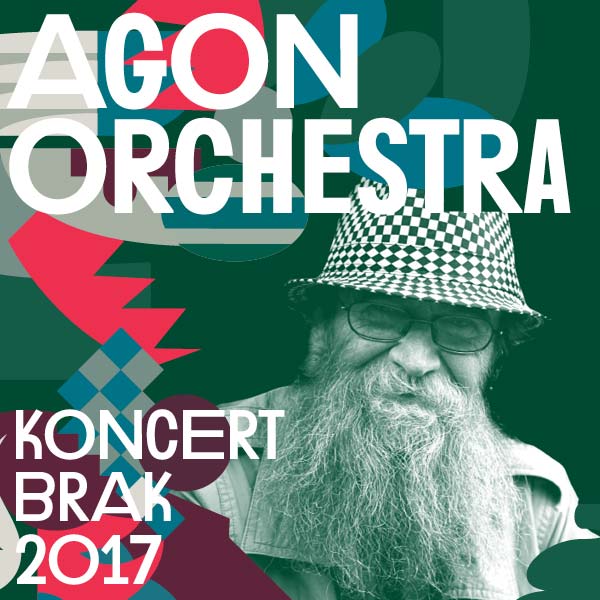 Agon Orchestra: Typornamento (BRaK)