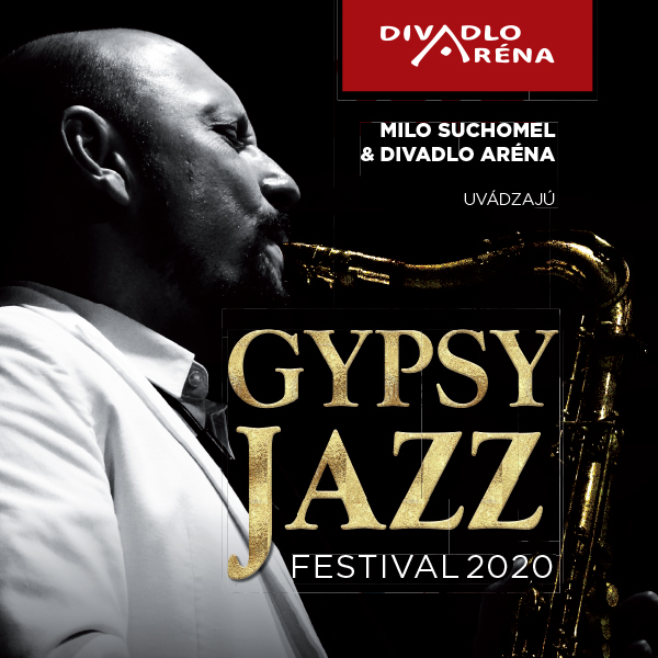 Gypsy Jazz Festival 2020