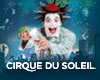 CIRQUE DU SOLEIL - QUIDAM