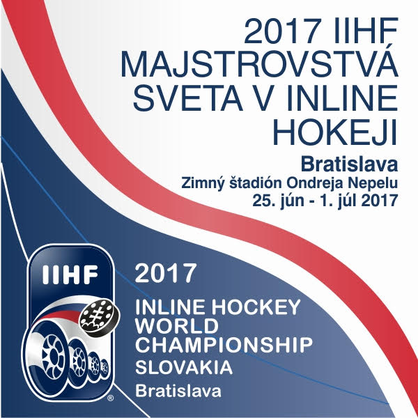 2017 IIHF Inline Hockey World Championship