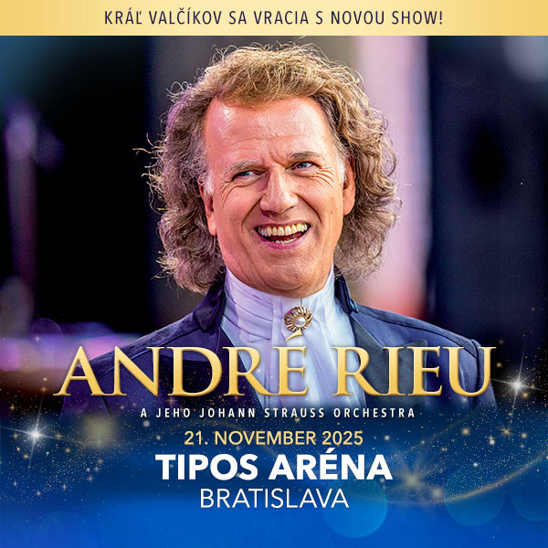 André Rieu