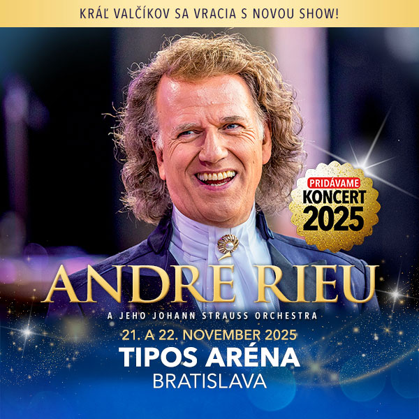 André Rieu