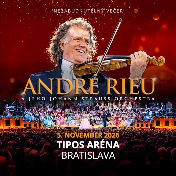 André Rieu
