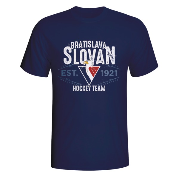 tričko pánske vintager Slovan