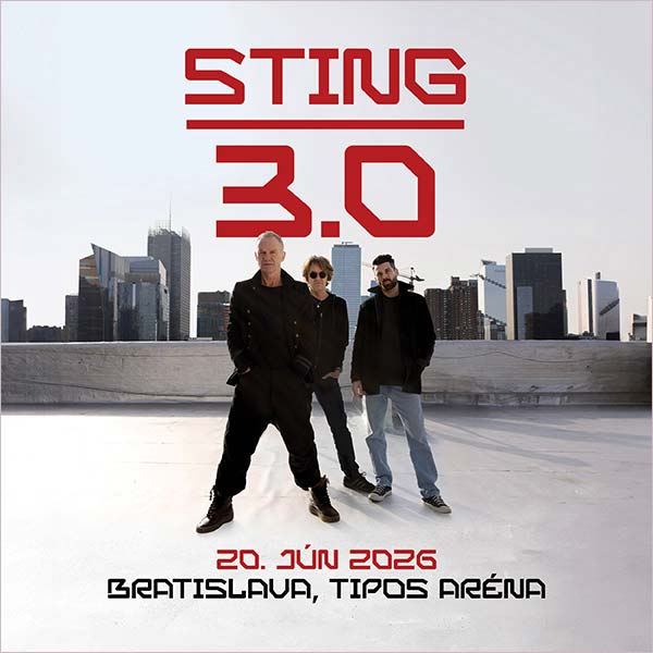 STING
