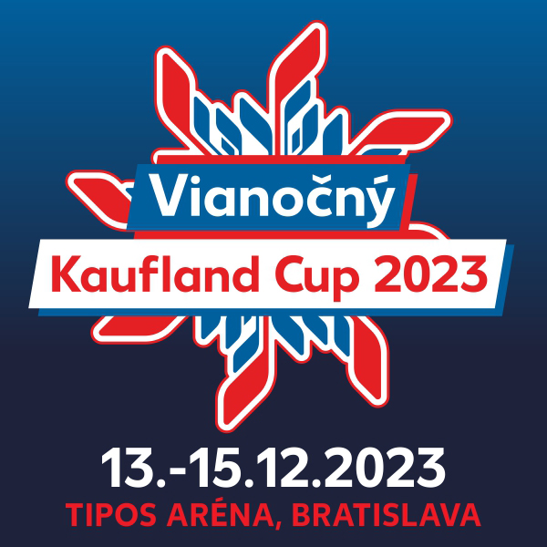 Vianočný Kaufland Cup 2023