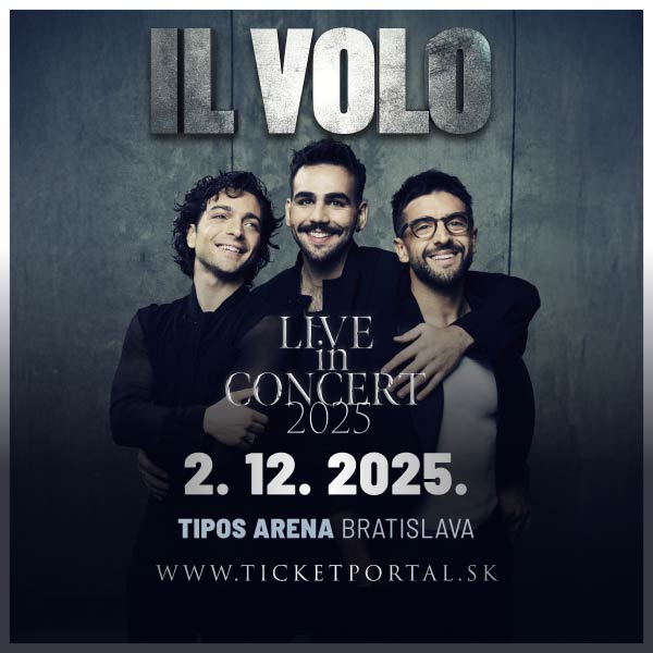 Il Volo