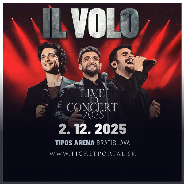 Il Volo