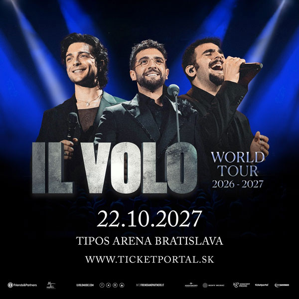 Il Volo