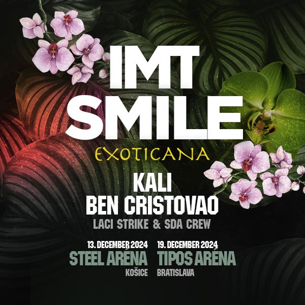 IMT SMILE - EXOTICANA