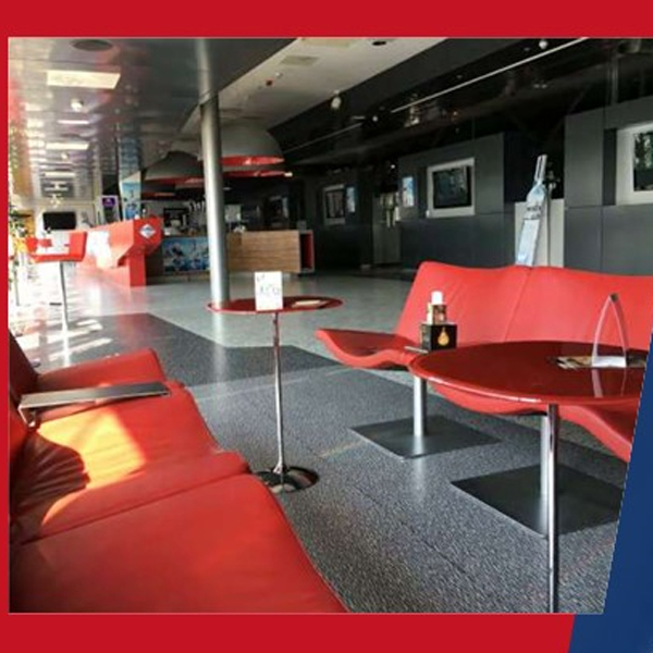 KABÁT - PO ČERTECH VELKÝ TURNÉ 2024 BRATISLAVA- SKYLOUNGE