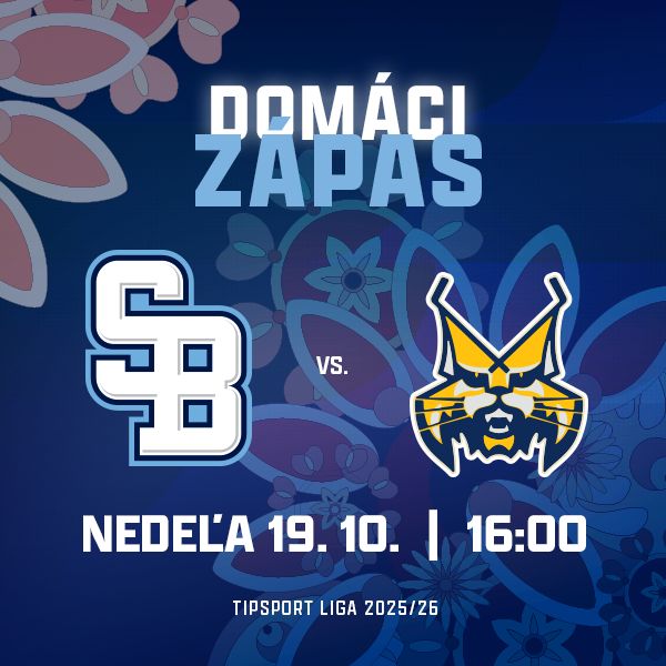 HC SLOVAN Bratislava vs HK Spišská Nová Ves