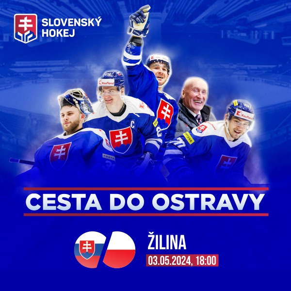 Prípravný zápas Slovensko vs Poľsko