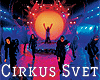 CIRKUS SVET