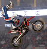 Sony Ericsson Freestyle Kings
