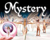 Holiday on Ice MYSTERY