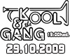 Kool and The Gang