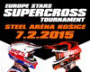 XAWAX EUROPE STARS SUPERCROSS TOURNAMENT