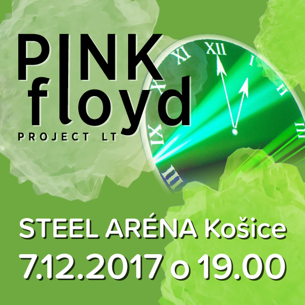 Pink Floyd Project Lt