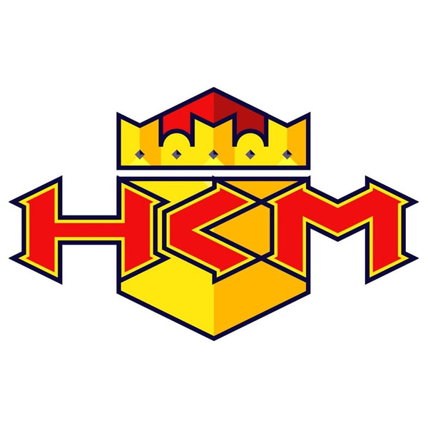 HKM Zvolen - MHC Martin
