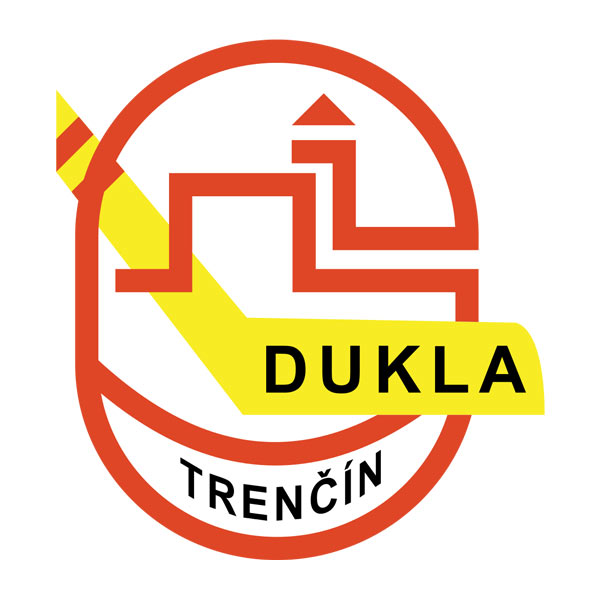 HK DUKLA Trenčín - MHC Mountfield
