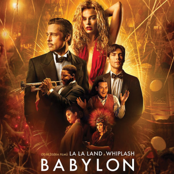 Klenoty žánrového filmu: BABYLON