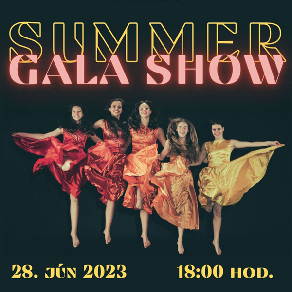 SUMMER GALA SHOW