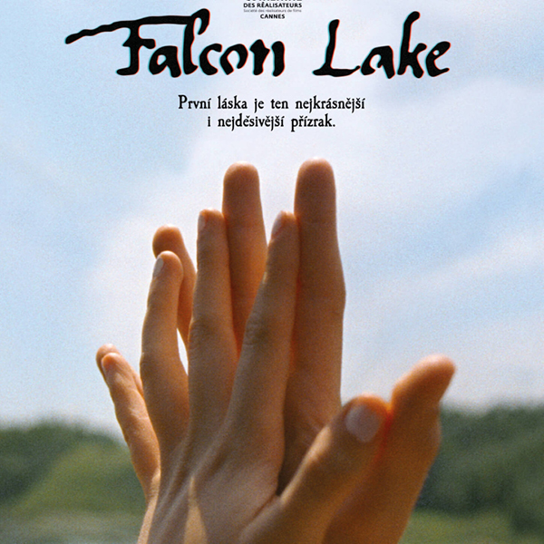 Ozveny svetových festivalov: FALCON LAKE