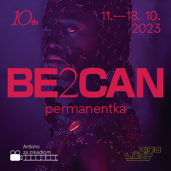 BE2CAN Permanentka
