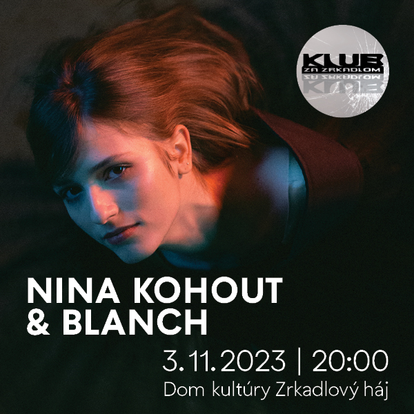 NINA KOHOUT & BLANCH