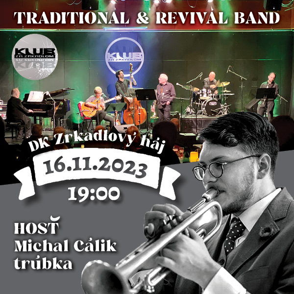 TRADITIONAL & REVIVAL BAND