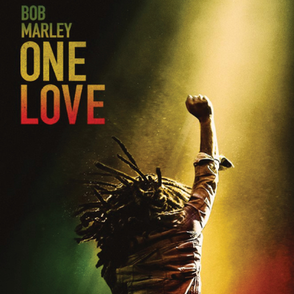 Klenoty žánrového filmu: BOB MARLEY: ONE LOVE
