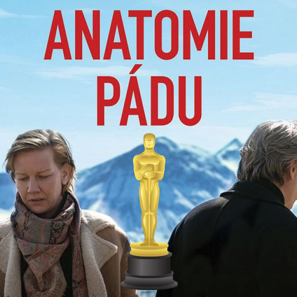 Oscar 2024: ANATÓMIA PÁDU