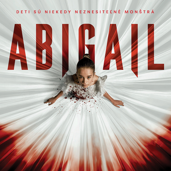 Klenoty žánrového filmu: ABIGAIL