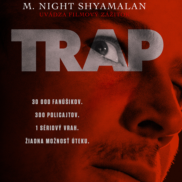 Klenoty žánrového filmu: TRAP