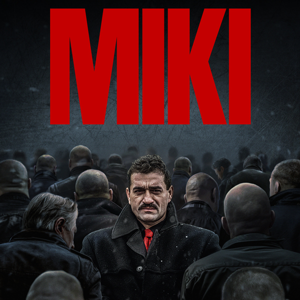 Domáca úroda: MIKI