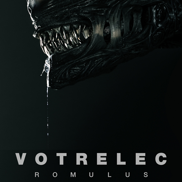 Klenoty žánrového filmu: VOTRELEC: ROMULUS