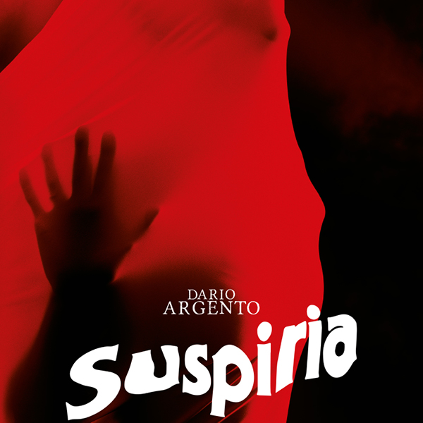 Kultové filmy:  SUSPIRIA