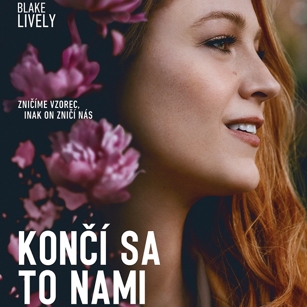 Klenoty žánrového filmu: KONČÍ SA TO NAMI