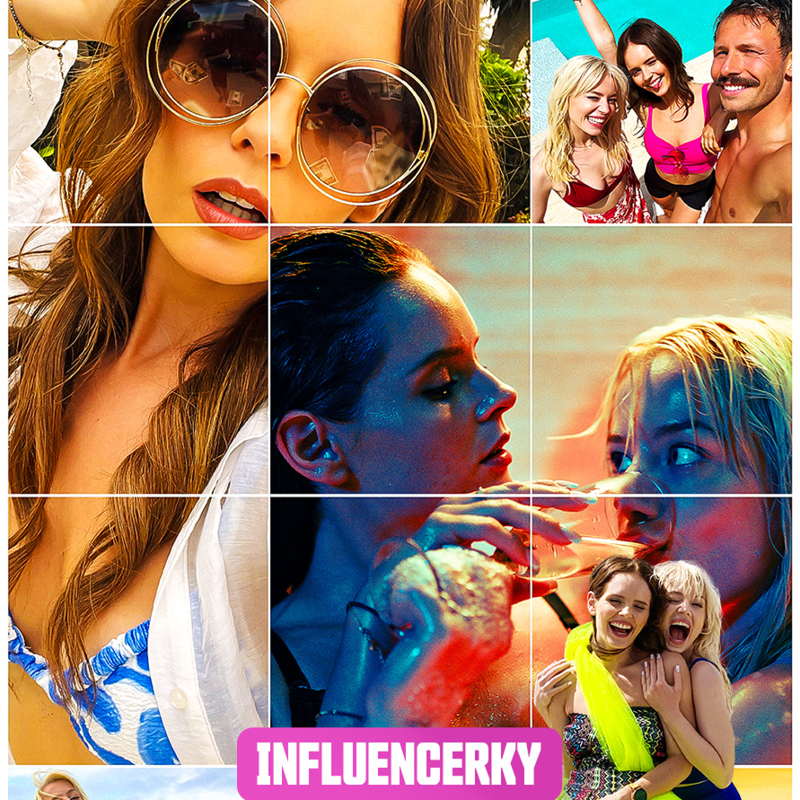 Klenoty žánrového filmu: INFLUENCERKY