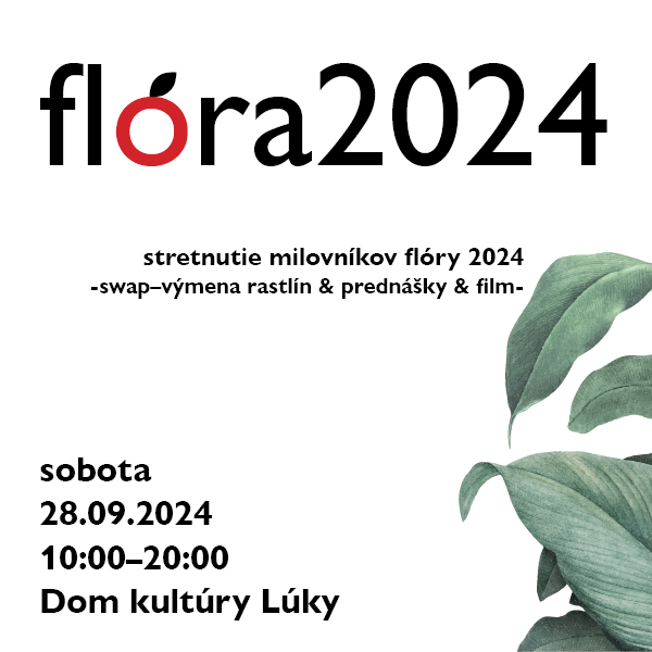 FLORA 2024