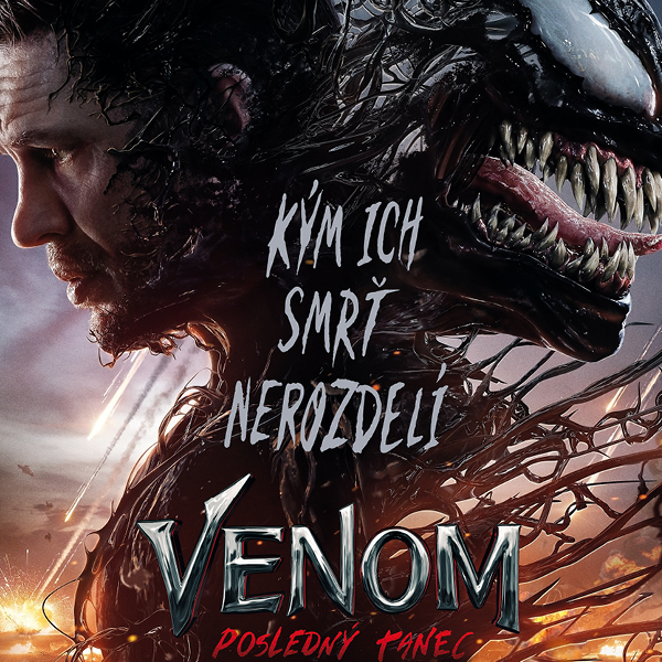 Klenoty žánrového filmu: VENOM: POSLEDNÝ TANEC