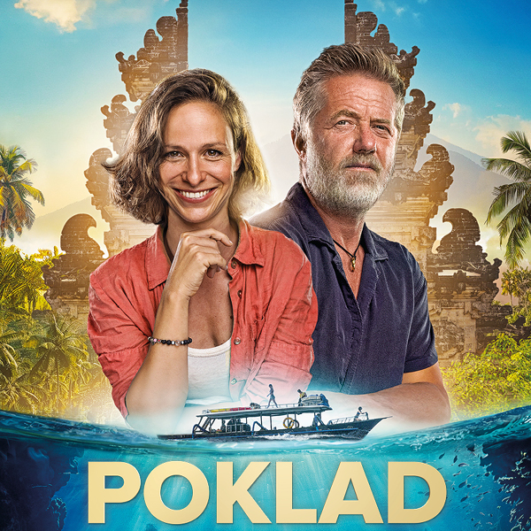 Klenoty žánrového filmu: POKLAD