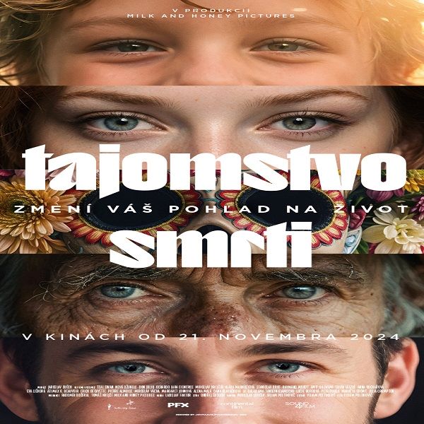 Klenoty žánrového filmu: TAJOMSTVO SMRTI