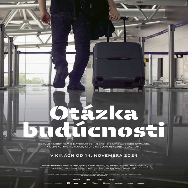 Domáca úroda: OTÁZKA BUDÚCNOSTI