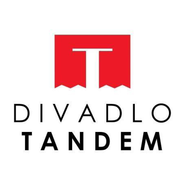 DIVADLO TANDEM - ROZHOVORY SO SMRŤOU