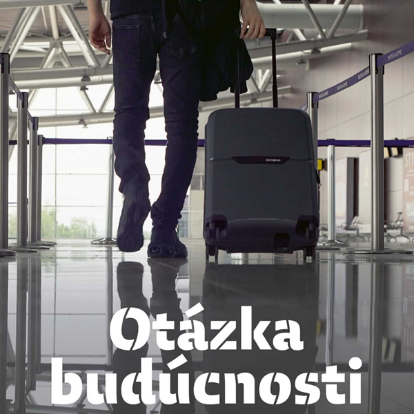 Domáca úroda: OTÁZKA  BUDÚCNOSTI