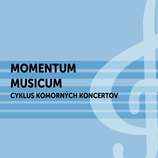 MOMENTUM MUSICUM